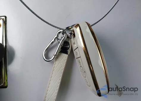 2023 Ford Edge Sel z USA, uszkodzony, nr VIN 2FMPK4J93PBA36315